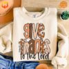 Give Thanks To The Lord Sweatshirt cool sweatshirt