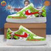 MerryClarkmas Clark Griswold Nike Shoes